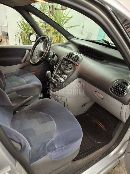 Citroen Xsara Picasso 