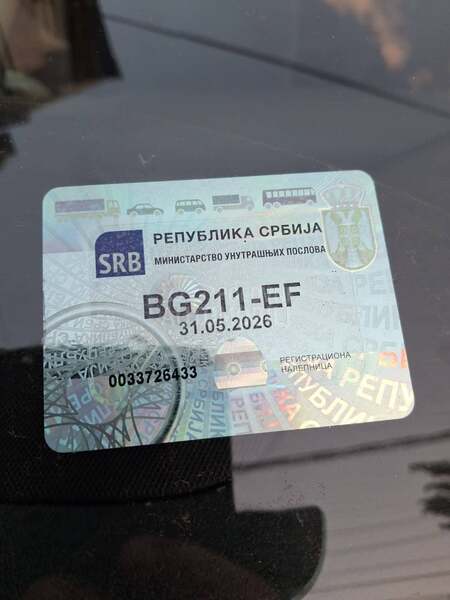 Citroen Xsara Picasso 