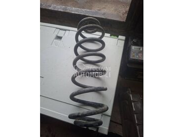 zadnja opruga za Volkswagen Golf 5