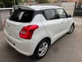 Suzuki Swift WHITE Perl MATIK CH