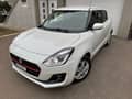Suzuki Swift WHITE Perl MATIK CH