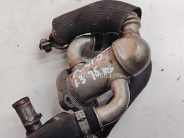 Hladnjak eger ventila za Fiat 500