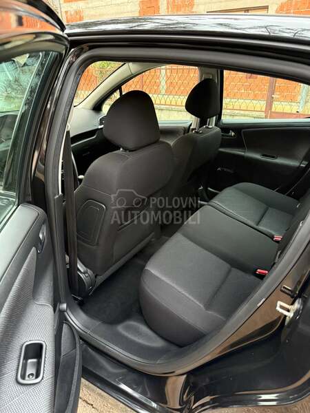 Peugeot 207 1.4b