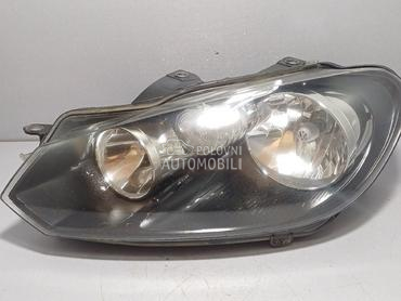 FAR za Volkswagen Golf 6