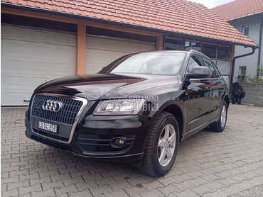 Audi Q5 2.0TFSI