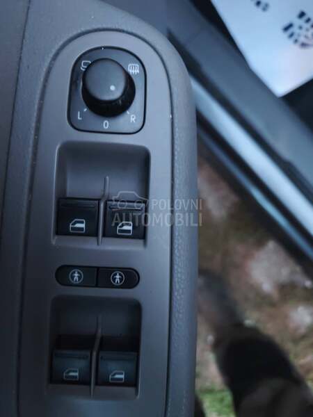 Seat Alhambra 2.0 TDI