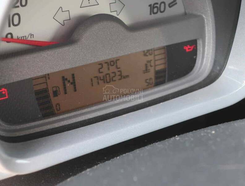 Smart ForTwo cabrio