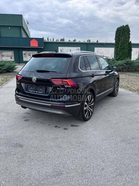 Volkswagen Tiguan LED/PANO/VIRTUAL
