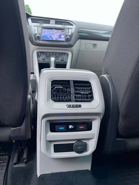Volkswagen Tiguan LED/PANO/VIRTUAL