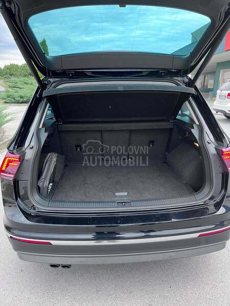 Volkswagen Tiguan LED/PANO/VIRTUAL