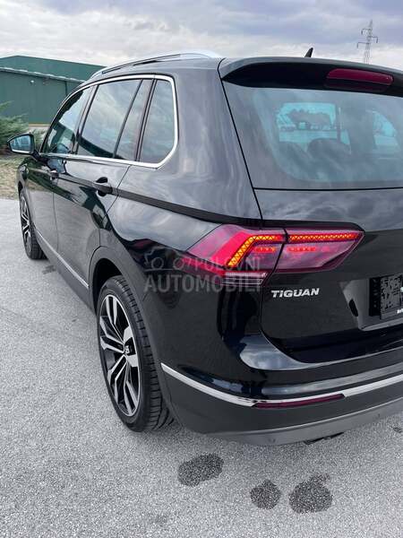 Volkswagen Tiguan LED/PANO/VIRTUAL