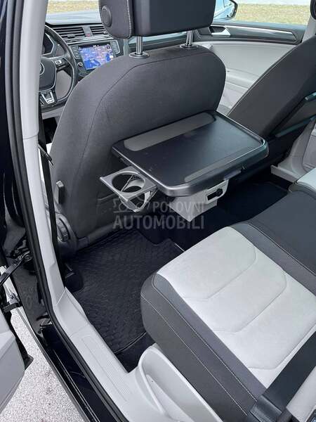 Volkswagen Tiguan LED/PANO/VIRTUAL