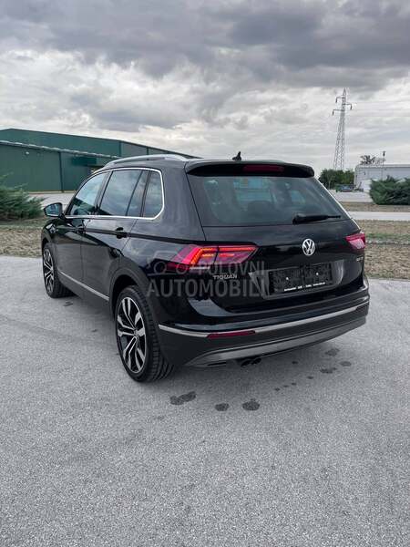 Volkswagen Tiguan LED/PANO/VIRTUAL