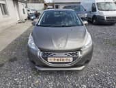 Peugeot 208 1.4hdi