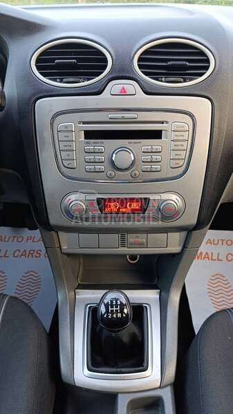 Ford Focus 1.6 tdci COLECTION