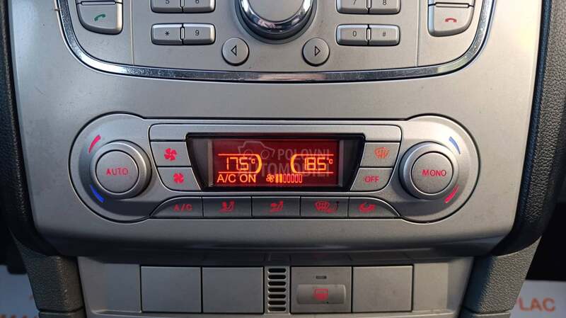 Ford Focus 1.6 tdci COLECTION