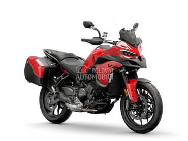 Ducati Akcija Multistrada V2