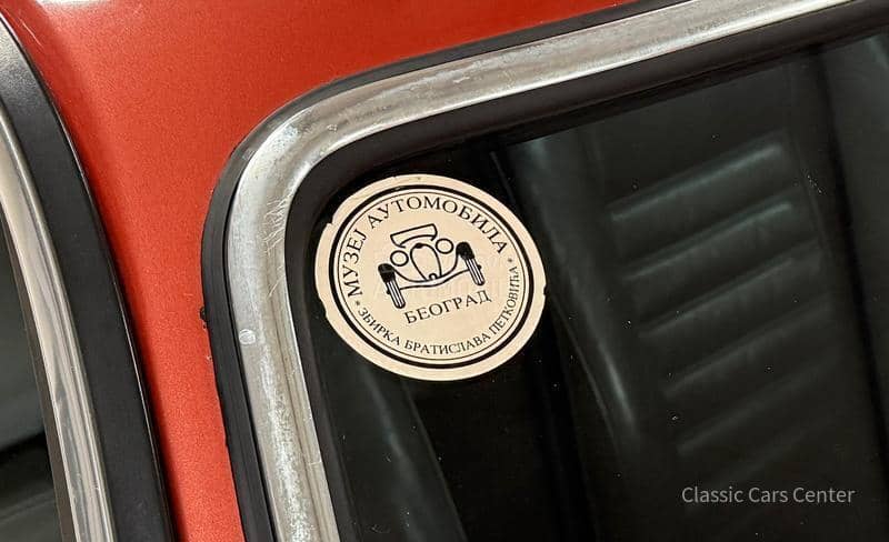 BMW 633 CSI E24 kolekcija