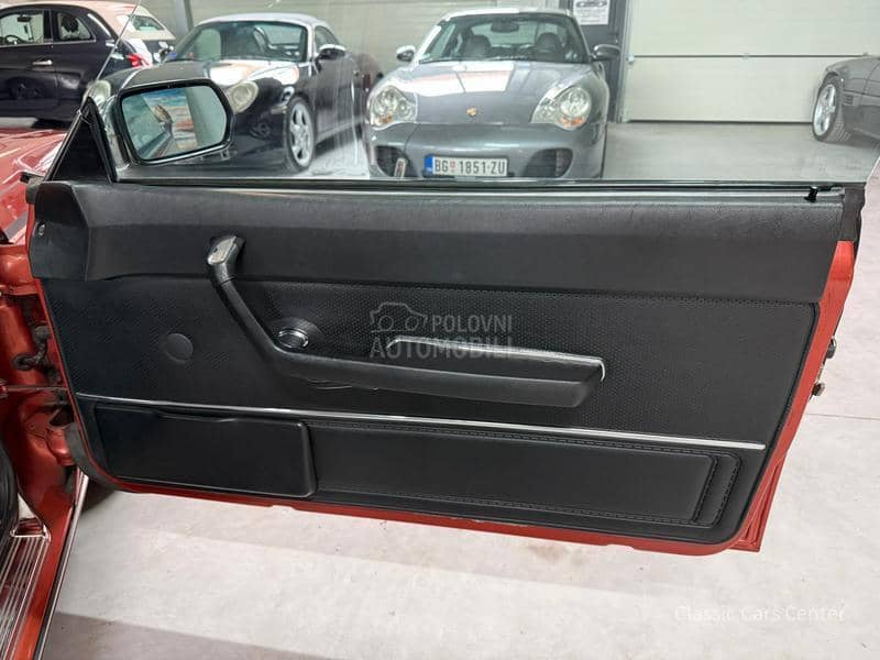 BMW 633 CSI E24 kolekcija