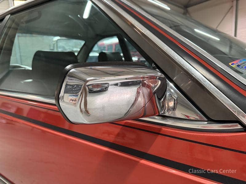 BMW 633 CSI E24 kolekcija