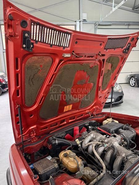 BMW 633 CSI E24 kolekcija