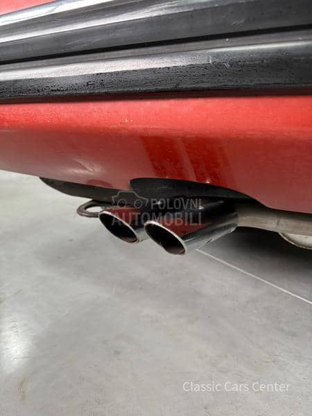 BMW 633 CSI E24 kolekcija