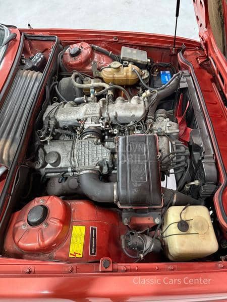 BMW 633 CSI E24 kolekcija