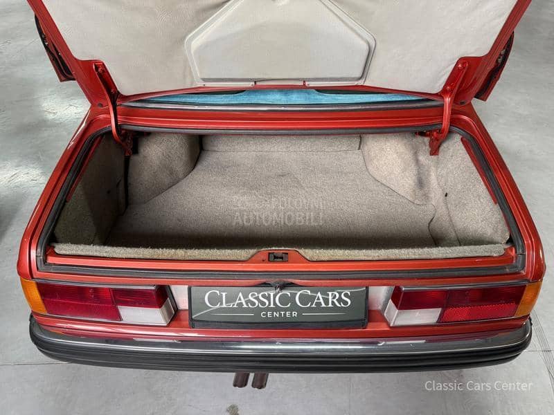 BMW 633 CSI E24 kolekcija