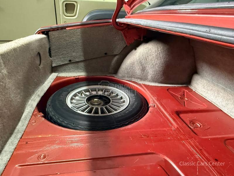 BMW 633 CSI E24 kolekcija