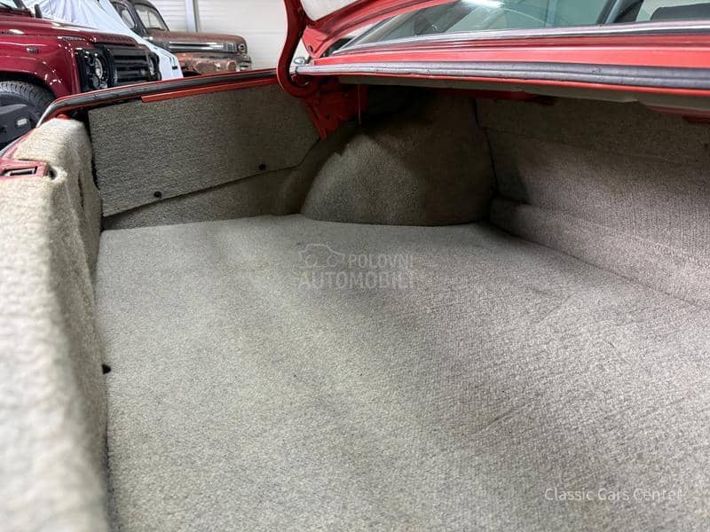 BMW 633 CSI E24 kolekcija