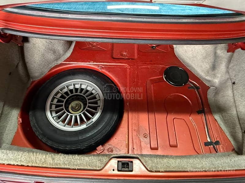 BMW 633 CSI E24 kolekcija