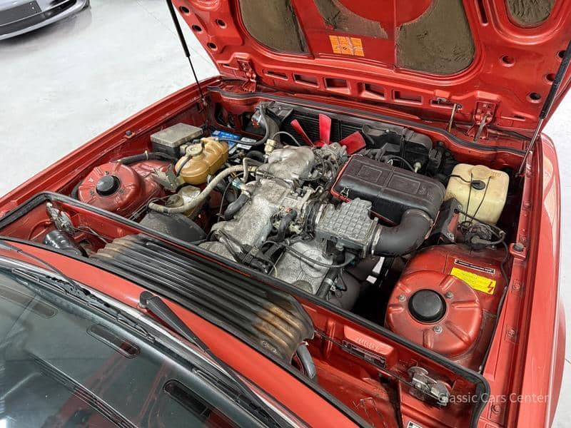 BMW 633 CSI E24 kolekcija