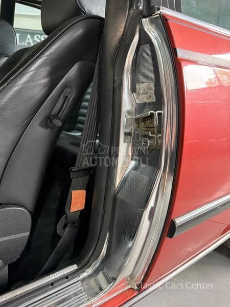 BMW 633 CSI E24 kolekcija