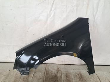 BLATOBRAN za Volkswagen Golf 5