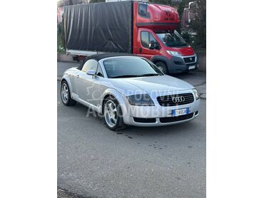 Delovi mk1 za Audi TT od 1999. do 2005. god.