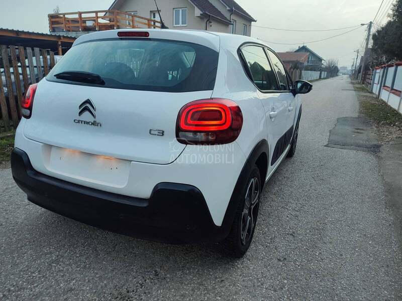 Citroen C3 
