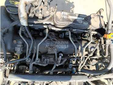 DIZNA za Hyundai Santa Fe