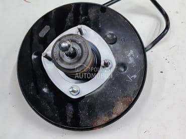 Vakum za Fiat 500, 125