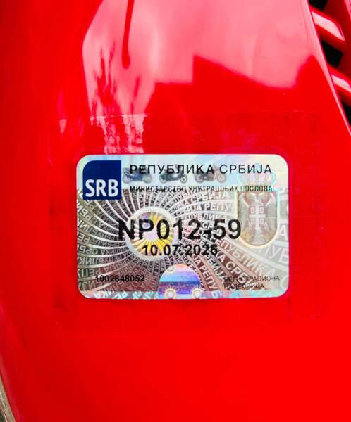 Piaggio zip