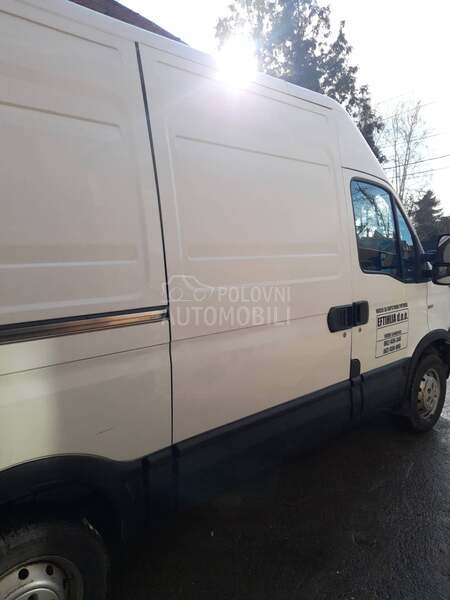Iveco 35 