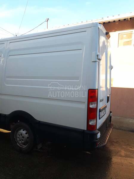 Iveco 35 