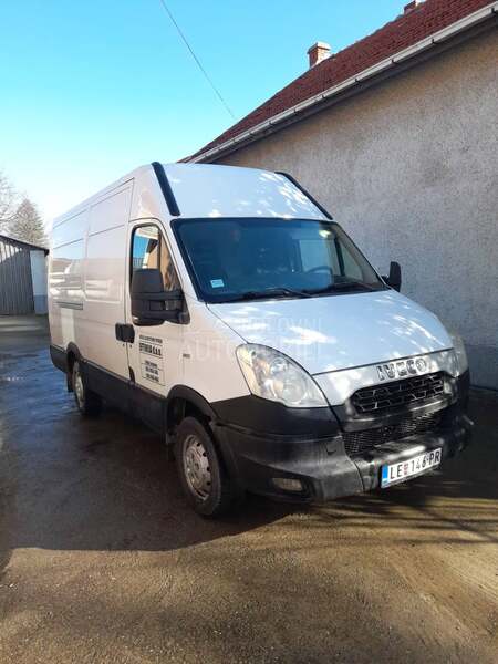 Iveco 35 