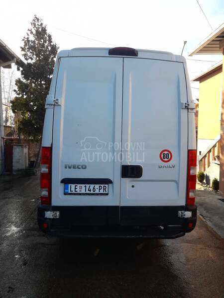 Iveco 35 