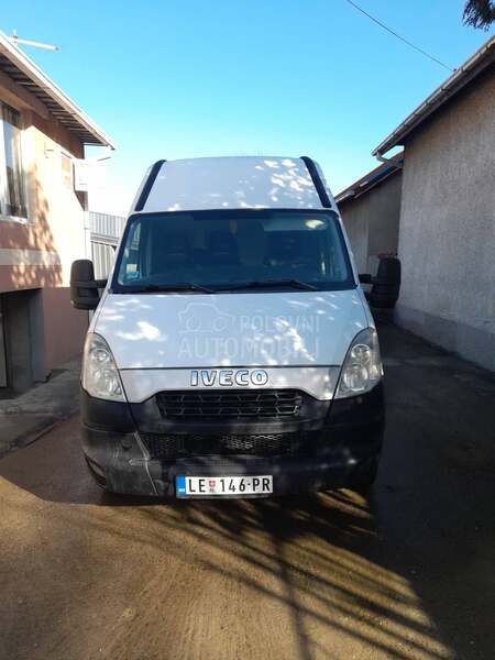 Iveco 35 
