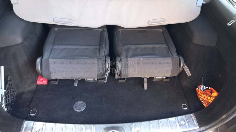 Peugeot 307 1.6 16v