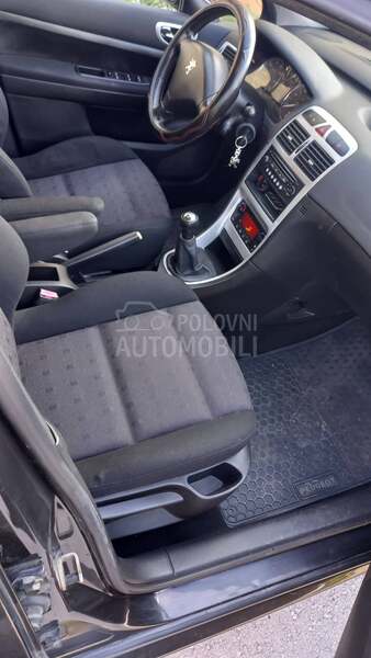 Peugeot 307 1.6 16v