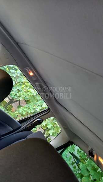 Peugeot 307 1.6 16v