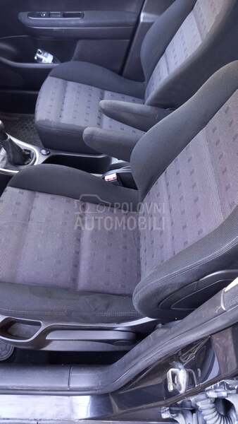Peugeot 307 1.6 16v
