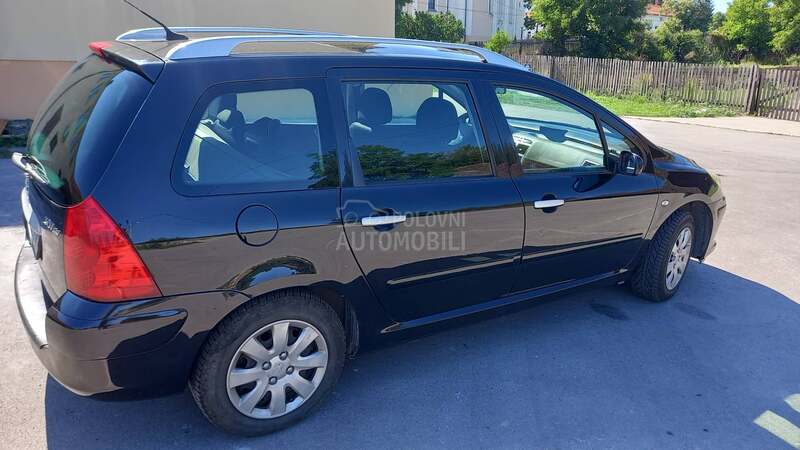 Peugeot 307 1.6 16v