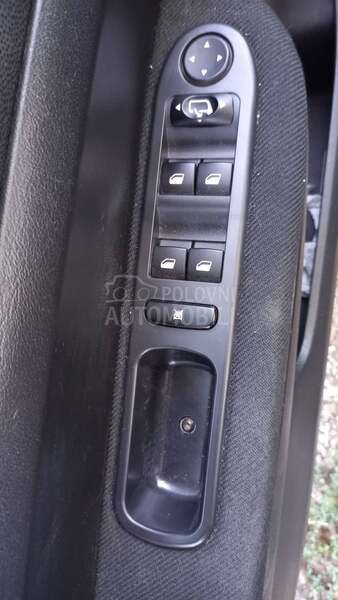 Peugeot 307 1.6 16v
